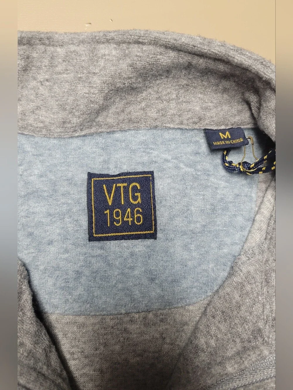 Vintage 1946 vintage 1946